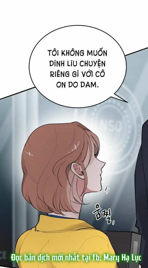 Tân Hôn Mệt Mỏi Của Trưởng Phòng - Chương 2.2 - ảnh 22