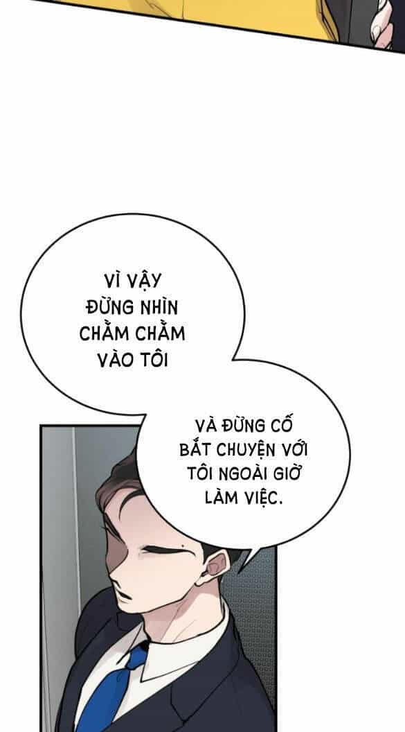 Tân Hôn Mệt Mỏi Của Trưởng Phòng - Chương 2.2 - ảnh 23