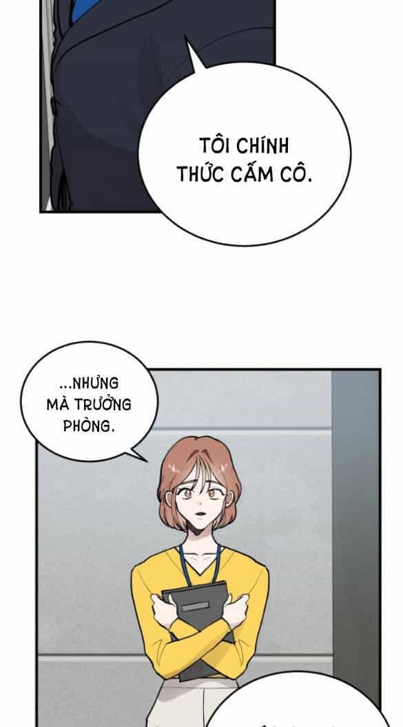 Tân Hôn Mệt Mỏi Của Trưởng Phòng - Chương 2.2 - ảnh 24