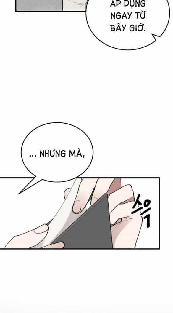 Tân Hôn Mệt Mỏi Của Trưởng Phòng - Chương 2.2 - ảnh 25