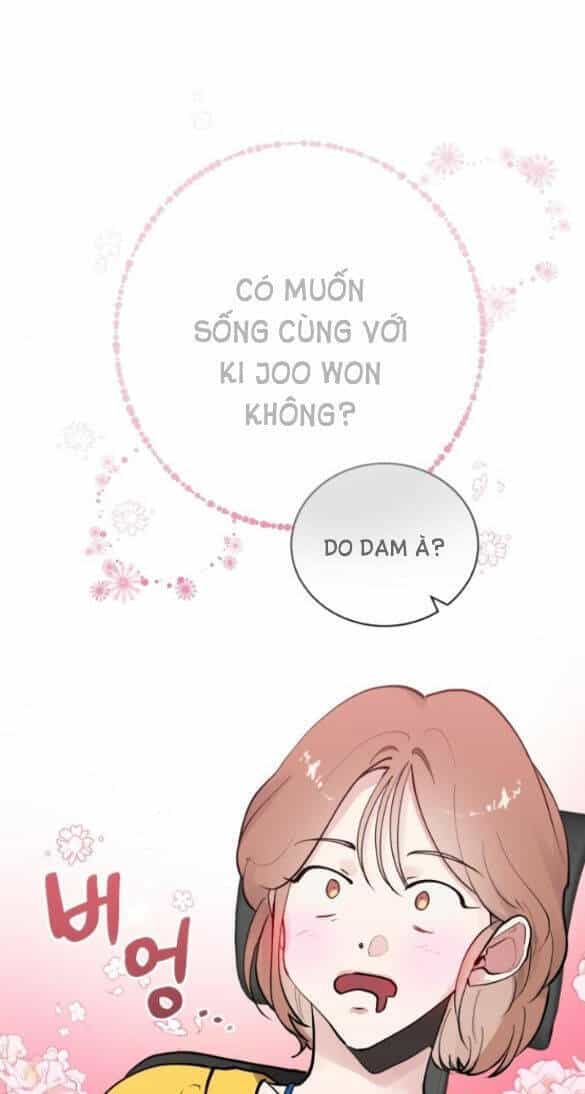 Tân Hôn Mệt Mỏi Của Trưởng Phòng - Chương 2.2 - ảnh 8