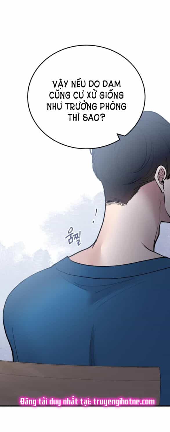 Tân Hôn Mệt Mỏi Của Trưởng Phòng - Chương 20.2 - ảnh 1