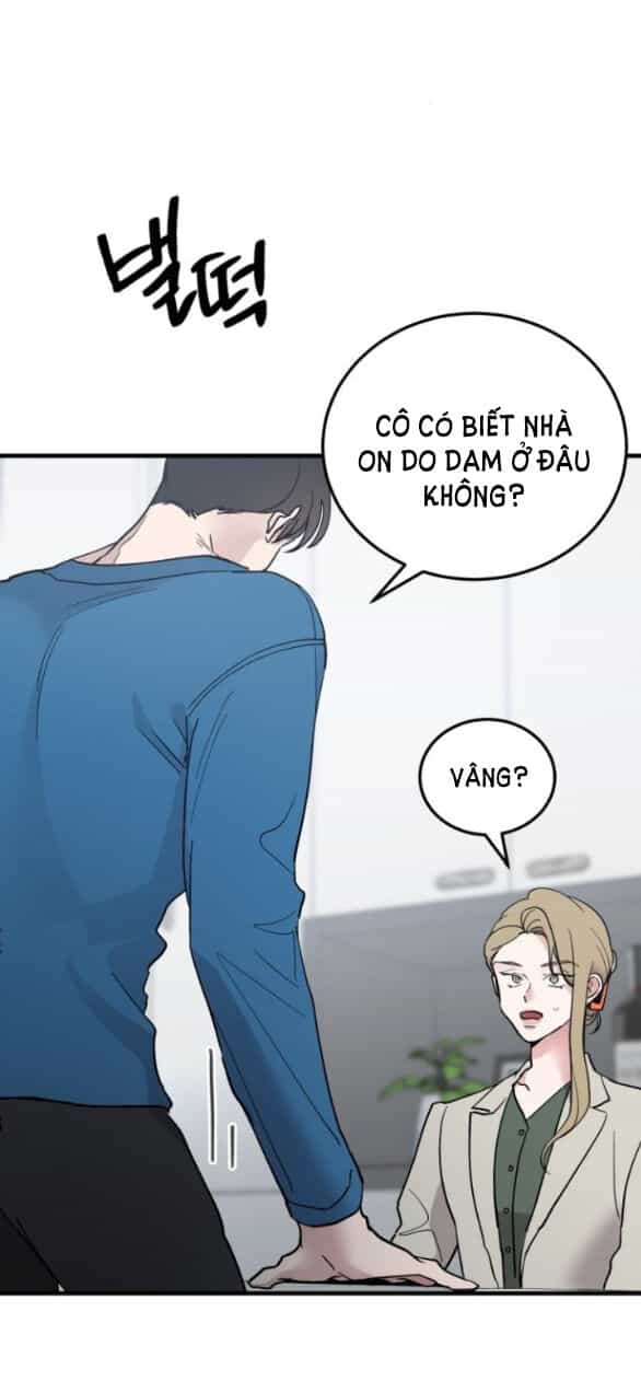 Tân Hôn Mệt Mỏi Của Trưởng Phòng - Chương 20.2 - ảnh 10