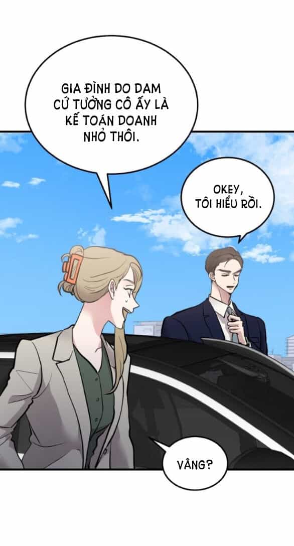 Tân Hôn Mệt Mỏi Của Trưởng Phòng - Chương 20.2 - ảnh 16