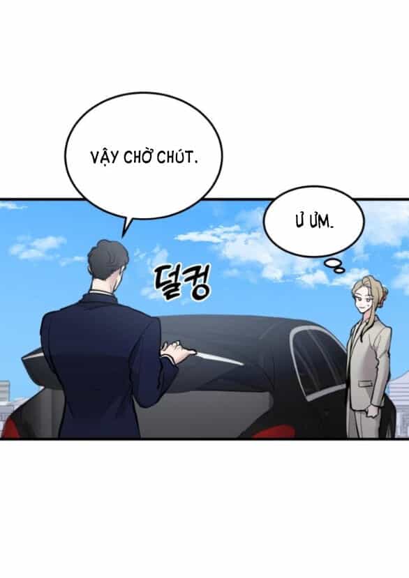 Tân Hôn Mệt Mỏi Của Trưởng Phòng - Chương 20.2 - ảnh 19