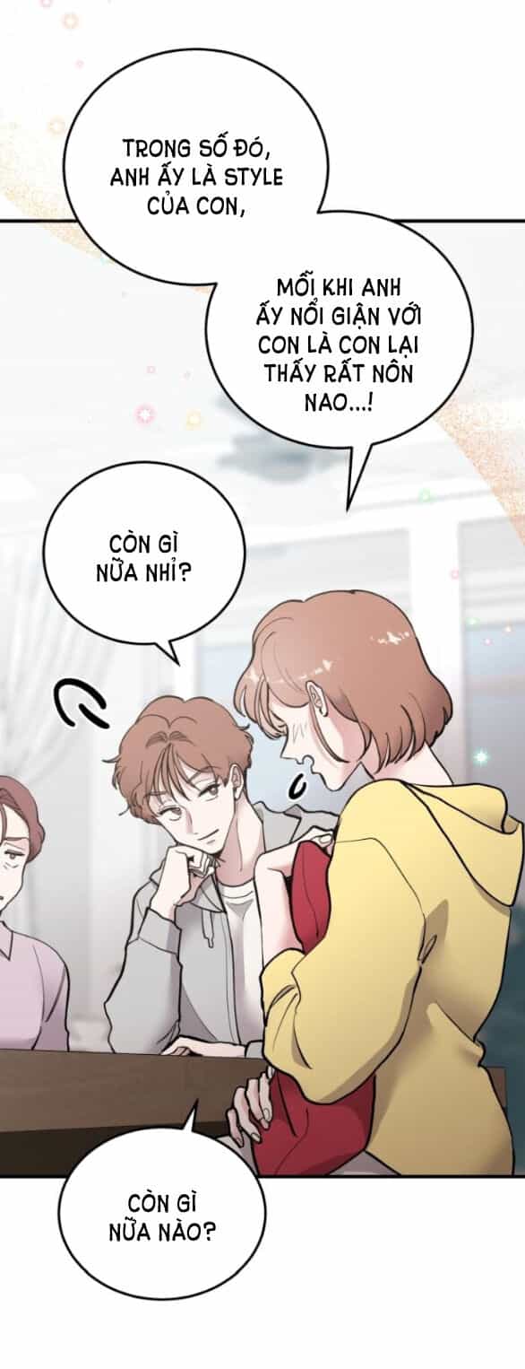 Tân Hôn Mệt Mỏi Của Trưởng Phòng - Chương 20.2 - ảnh 28