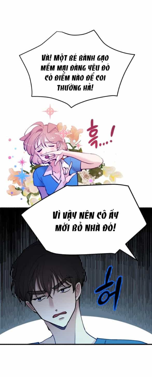 Tân Hôn Mệt Mỏi Của Trưởng Phòng - Chương 20.2 - ảnh 3