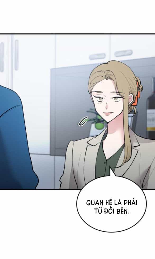 Tân Hôn Mệt Mỏi Của Trưởng Phòng - Chương 20.2 - ảnh 4