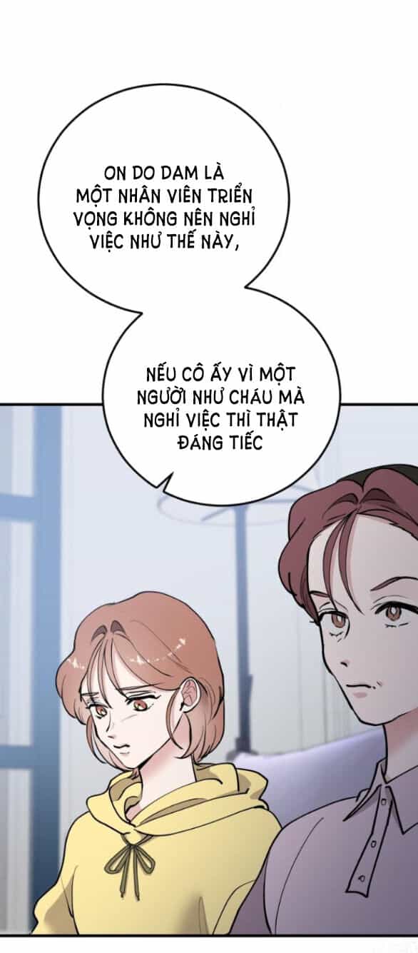 Tân Hôn Mệt Mỏi Của Trưởng Phòng - Chương 21.1 - ảnh 12