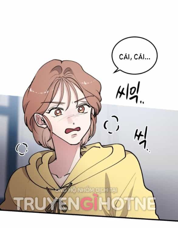 Tân Hôn Mệt Mỏi Của Trưởng Phòng - Chương 21.1 - ảnh 16