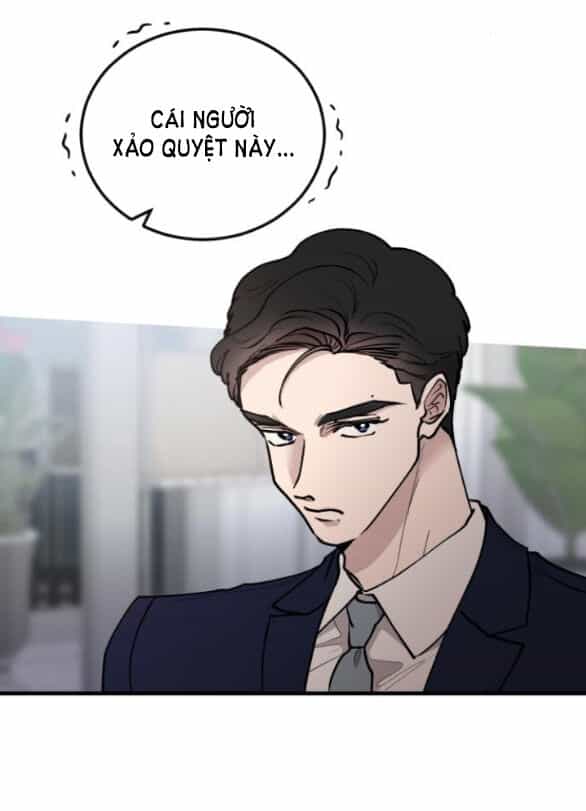 Tân Hôn Mệt Mỏi Của Trưởng Phòng - Chương 21.1 - ảnh 17