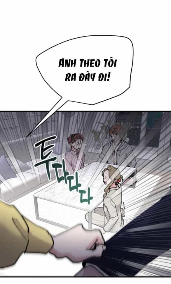 Tân Hôn Mệt Mỏi Của Trưởng Phòng - Chương 21.1 - ảnh 18
