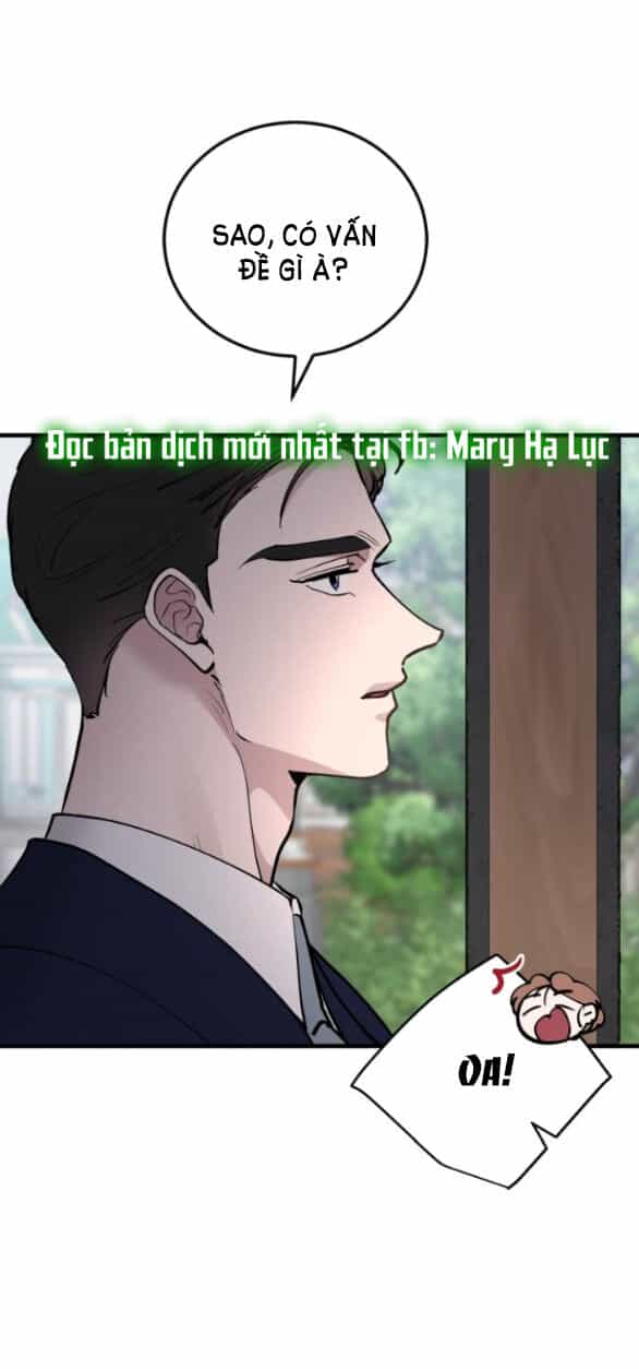 Tân Hôn Mệt Mỏi Của Trưởng Phòng - Chương 21.1 - ảnh 22