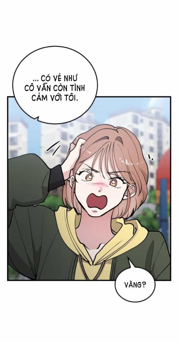Tân Hôn Mệt Mỏi Của Trưởng Phòng - Chương 21.1 - ảnh 25