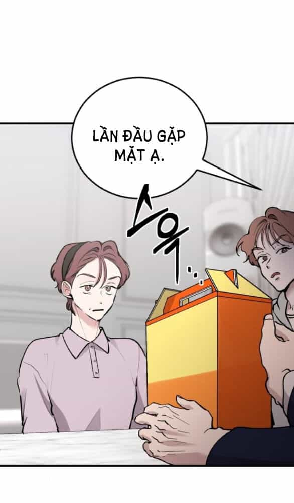 Tân Hôn Mệt Mỏi Của Trưởng Phòng - Chương 21.1 - ảnh 3