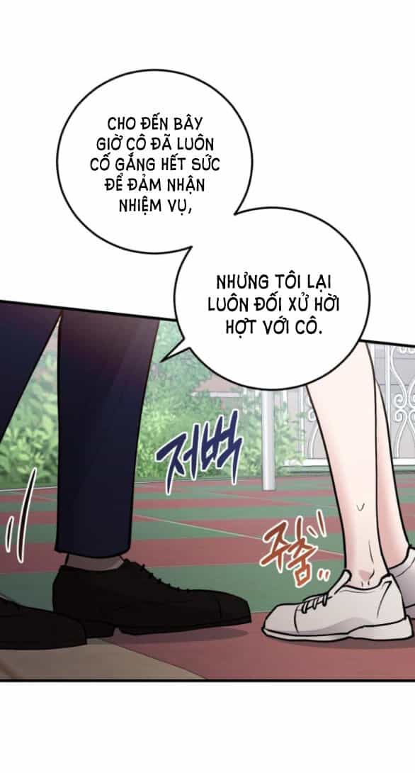 Tân Hôn Mệt Mỏi Của Trưởng Phòng - Chương 21.1 - ảnh 35