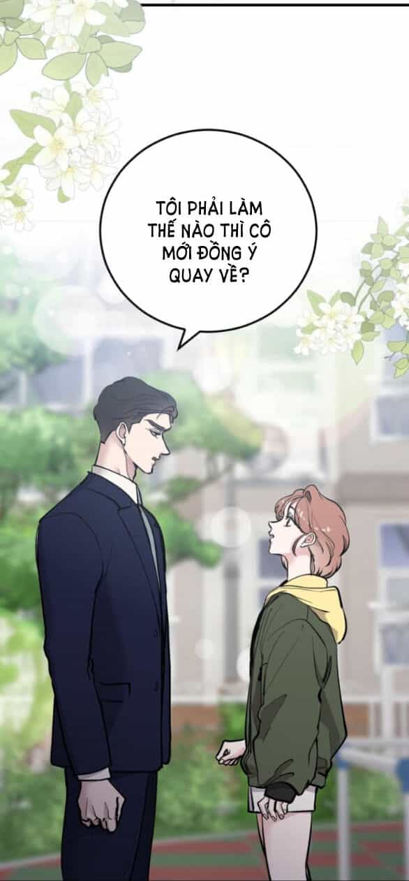 Tân Hôn Mệt Mỏi Của Trưởng Phòng - Chương 21.1 - ảnh 38