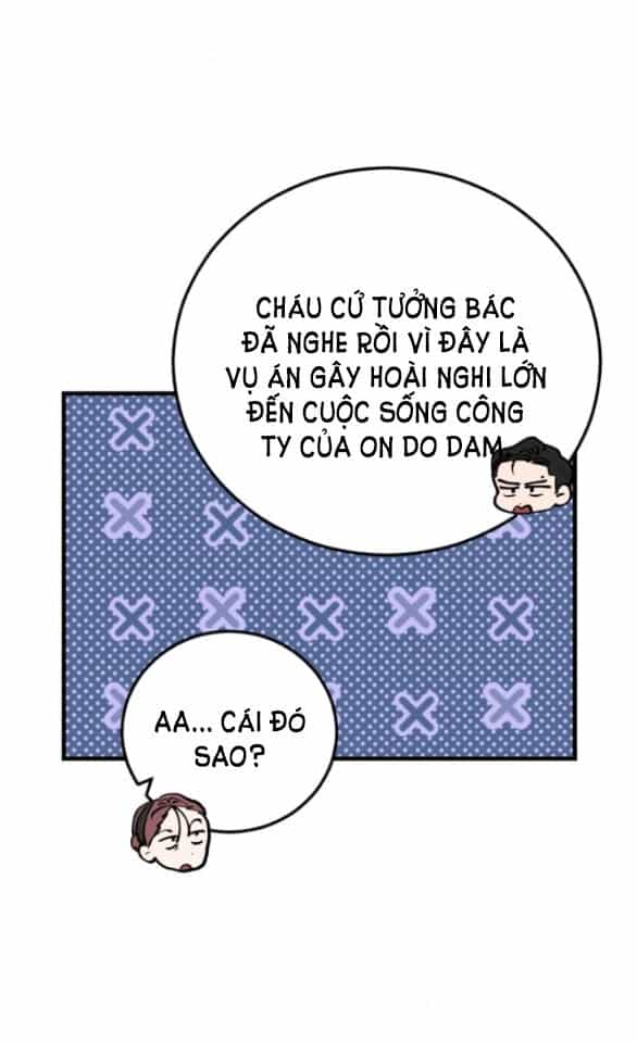 Tân Hôn Mệt Mỏi Của Trưởng Phòng - Chương 21.1 - ảnh 7