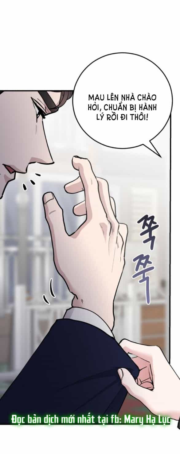 Tân Hôn Mệt Mỏi Của Trưởng Phòng - Chương 21.2 - ảnh 17