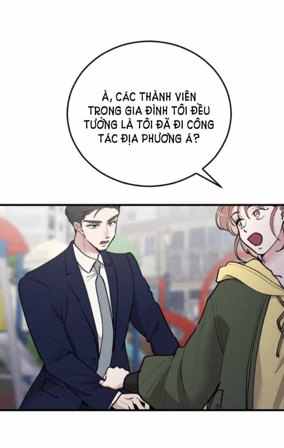 Tân Hôn Mệt Mỏi Của Trưởng Phòng - Chương 21.2 - ảnh 18
