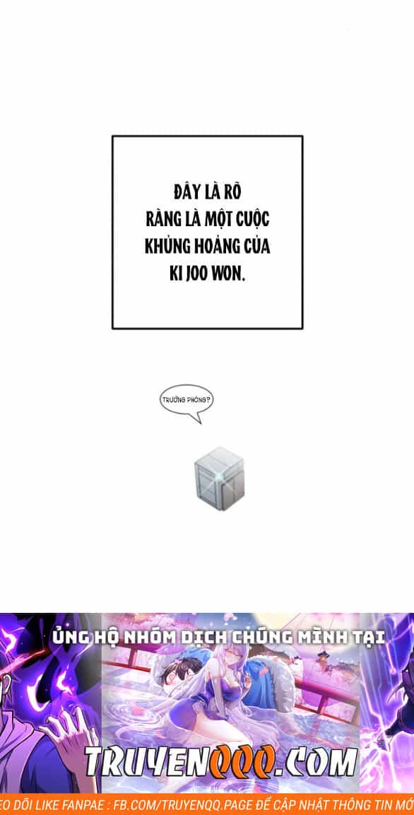 Tân Hôn Mệt Mỏi Của Trưởng Phòng - Chương 21.2 - ảnh 29