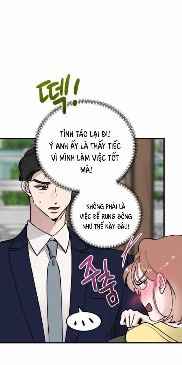 Tân Hôn Mệt Mỏi Của Trưởng Phòng - Chương 21.2 - ảnh 3