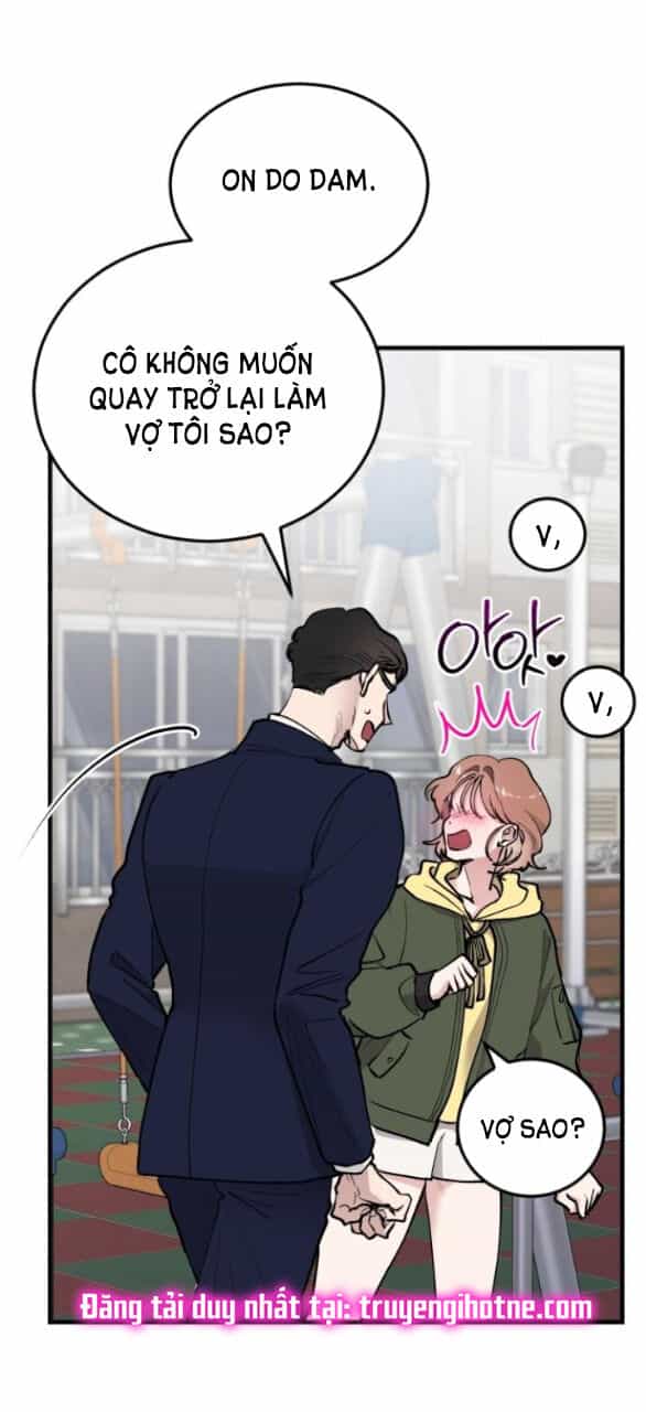 Tân Hôn Mệt Mỏi Của Trưởng Phòng - Chương 21.2 - ảnh 4