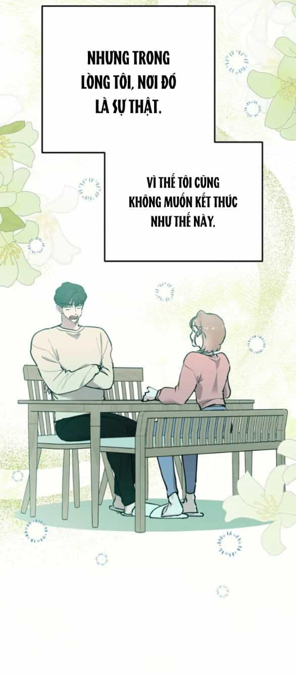 Tân Hôn Mệt Mỏi Của Trưởng Phòng - Chương 21.2 - ảnh 8