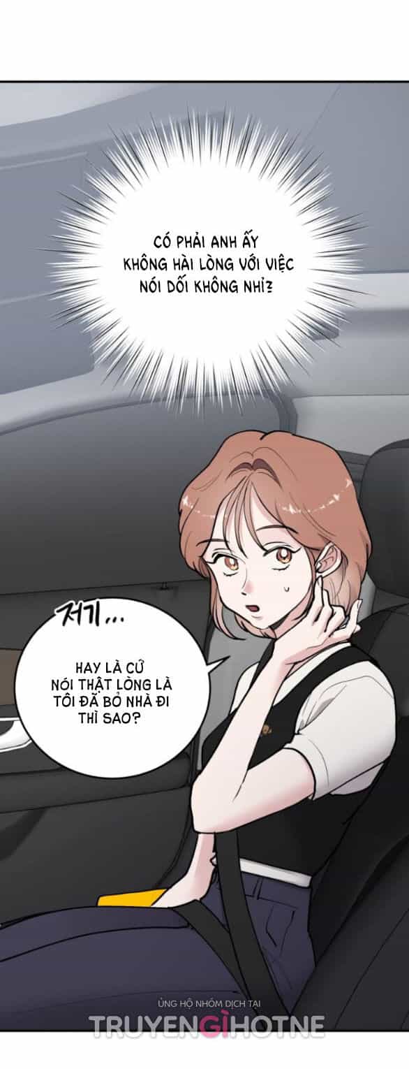 Tân Hôn Mệt Mỏi Của Trưởng Phòng - Chương 22.1 - ảnh 11