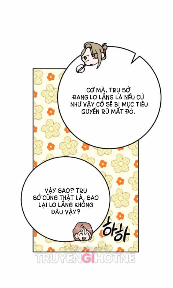Tân Hôn Mệt Mỏi Của Trưởng Phòng - Chương 22.1 - ảnh 24