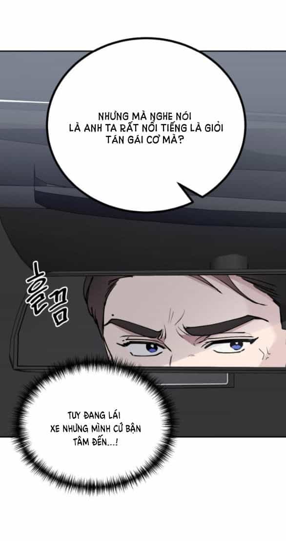 Tân Hôn Mệt Mỏi Của Trưởng Phòng - Chương 22.1 - ảnh 29
