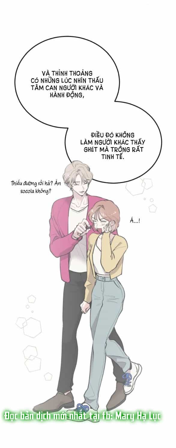 Tân Hôn Mệt Mỏi Của Trưởng Phòng - Chương 22.1 - ảnh 32
