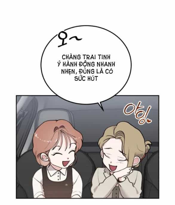 Tân Hôn Mệt Mỏi Của Trưởng Phòng - Chương 22.1 - ảnh 33