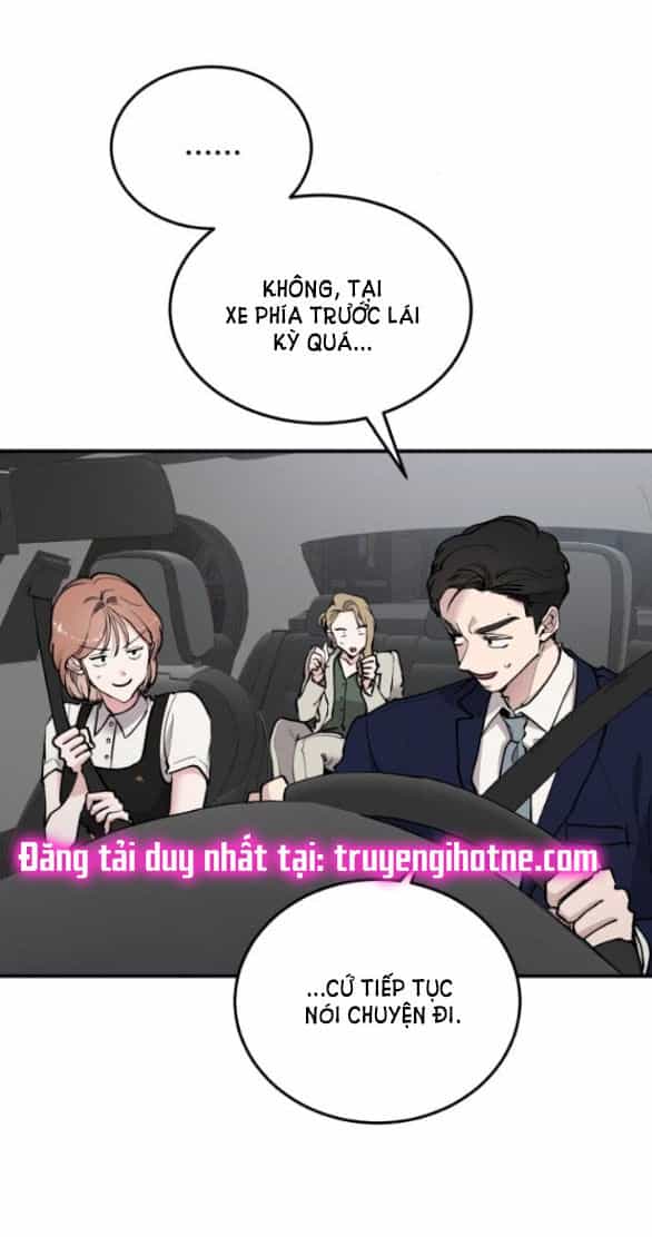 Tân Hôn Mệt Mỏi Của Trưởng Phòng - Chương 22.1 - ảnh 37