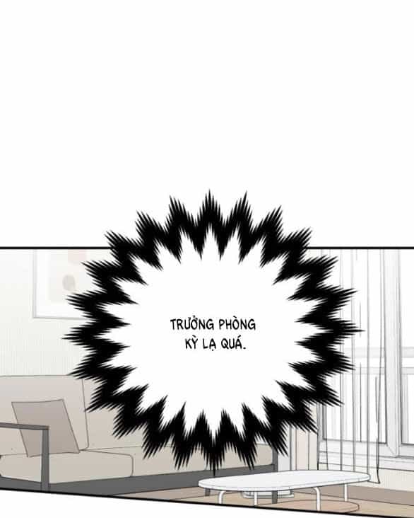 Tân Hôn Mệt Mỏi Của Trưởng Phòng - Chương 22.1 - ảnh 43