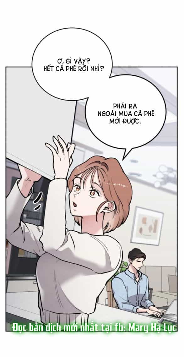 Tân Hôn Mệt Mỏi Của Trưởng Phòng - Chương 22.2 - ảnh 11