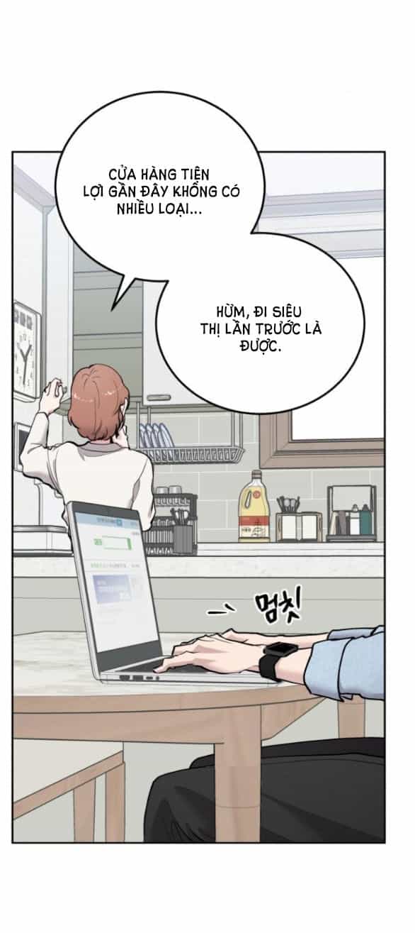Tân Hôn Mệt Mỏi Của Trưởng Phòng - Chương 22.2 - ảnh 12