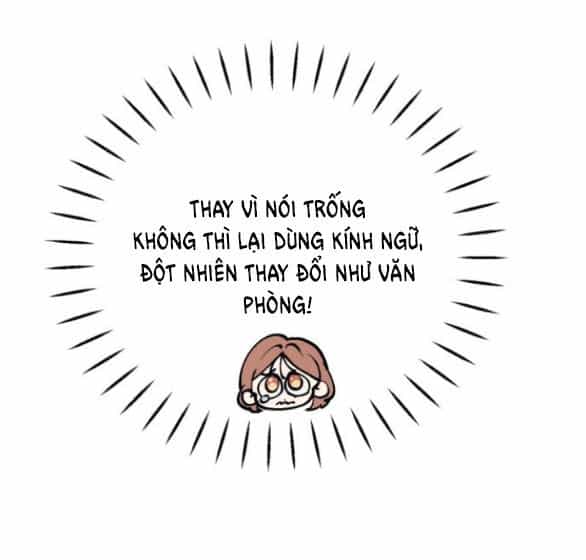 Tân Hôn Mệt Mỏi Của Trưởng Phòng - Chương 22.2 - ảnh 2