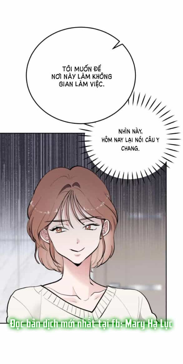 Tân Hôn Mệt Mỏi Của Trưởng Phòng - Chương 22.2 - ảnh 4