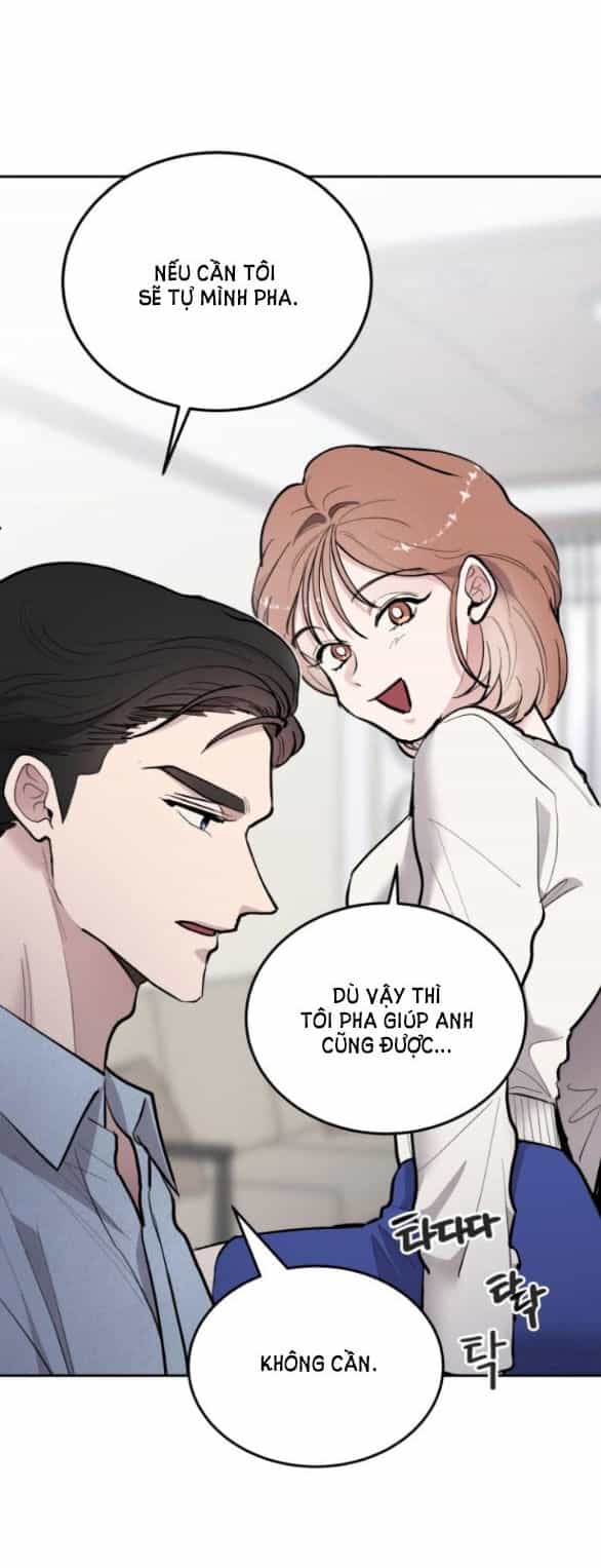 Tân Hôn Mệt Mỏi Của Trưởng Phòng - Chương 22.2 - ảnh 8