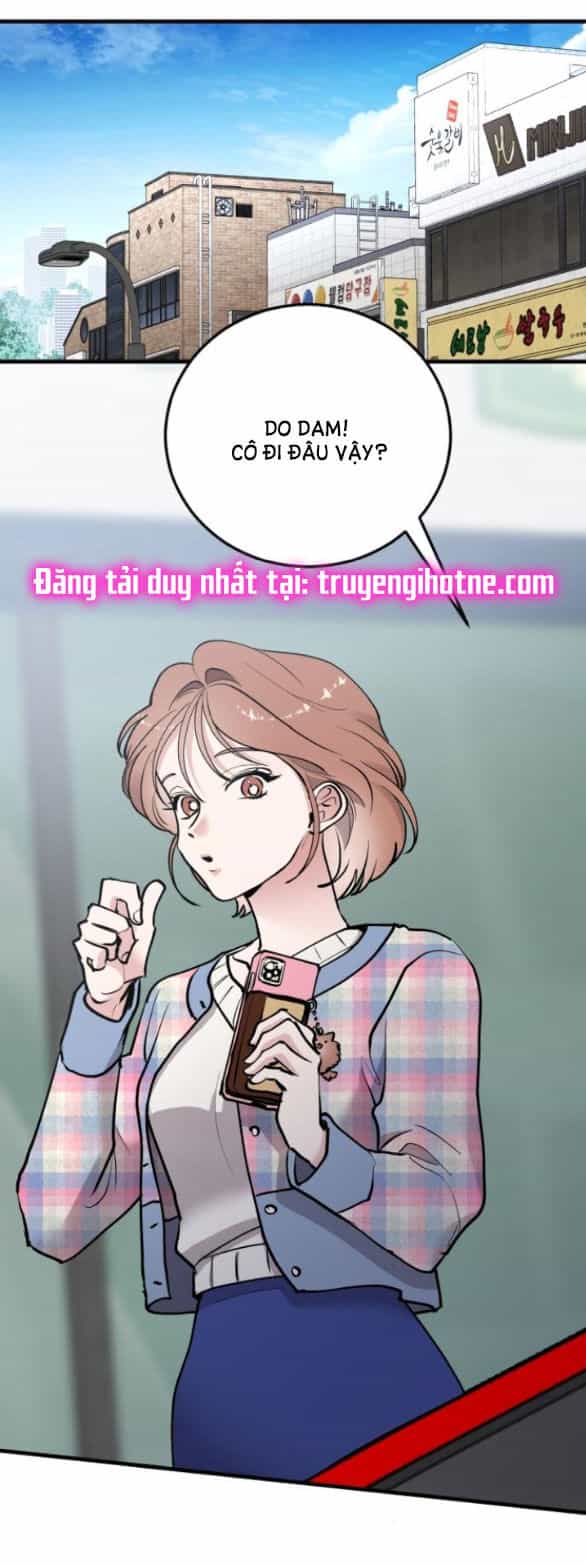 Tân Hôn Mệt Mỏi Của Trưởng Phòng - Chương 23.1 - ảnh 1