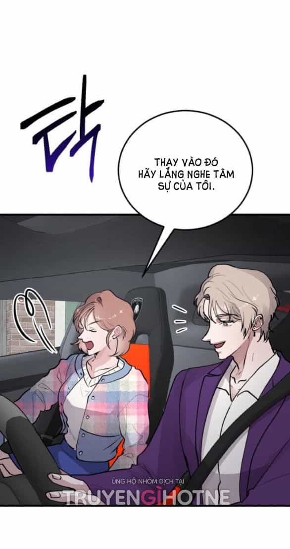 Tân Hôn Mệt Mỏi Của Trưởng Phòng - Chương 23.1 - ảnh 11