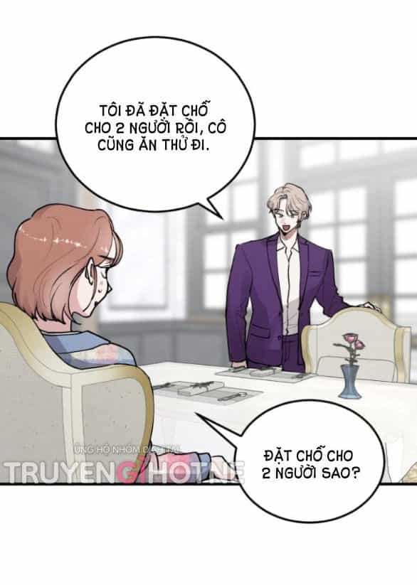 Tân Hôn Mệt Mỏi Của Trưởng Phòng - Chương 23.1 - ảnh 17