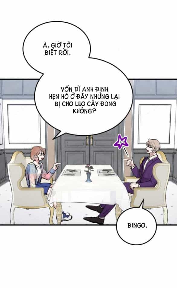 Tân Hôn Mệt Mỏi Của Trưởng Phòng - Chương 23.1 - ảnh 18