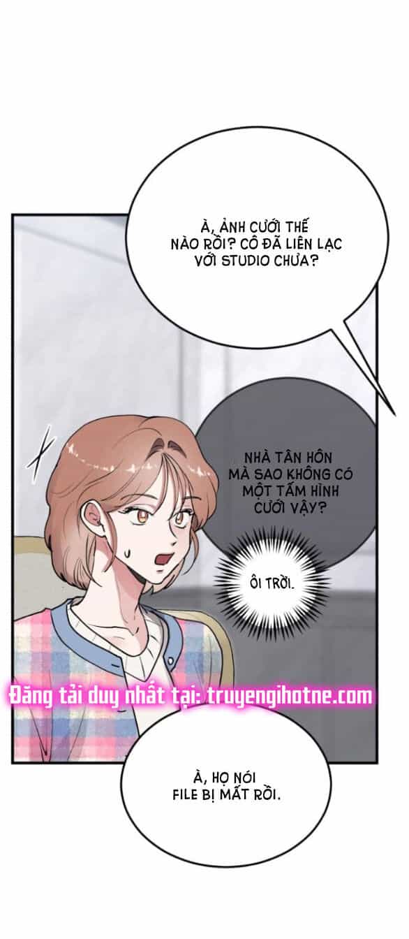 Tân Hôn Mệt Mỏi Của Trưởng Phòng - Chương 23.1 - ảnh 21