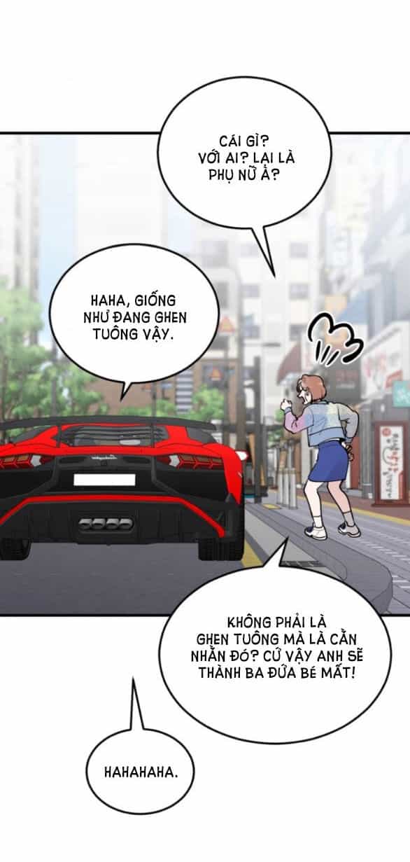 Tân Hôn Mệt Mỏi Của Trưởng Phòng - Chương 23.1 - ảnh 6