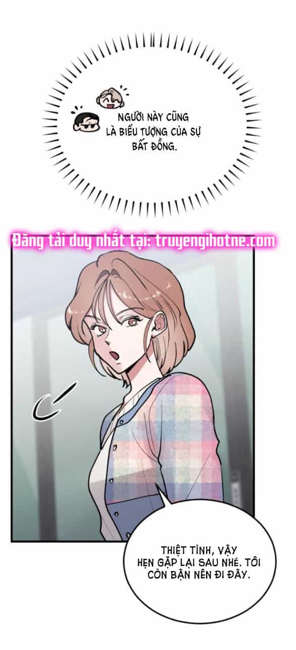 Tân Hôn Mệt Mỏi Của Trưởng Phòng - Chương 23.1 - ảnh 7