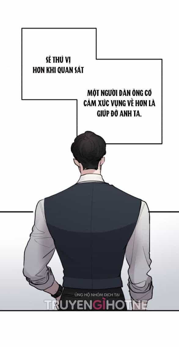 Tân Hôn Mệt Mỏi Của Trưởng Phòng - Chương 23.2 - ảnh 11