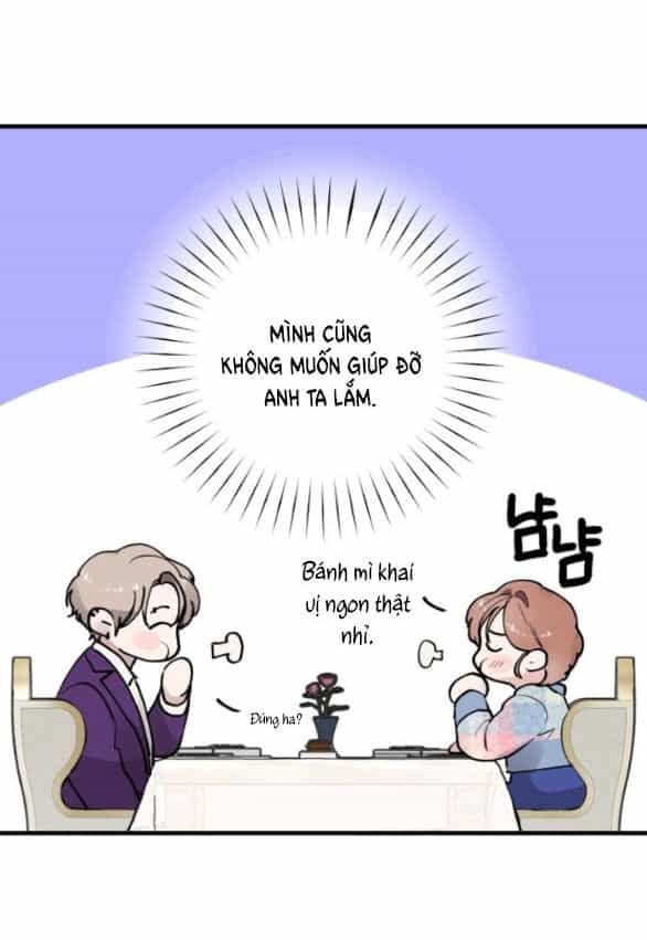 Tân Hôn Mệt Mỏi Của Trưởng Phòng - Chương 23.2 - ảnh 12