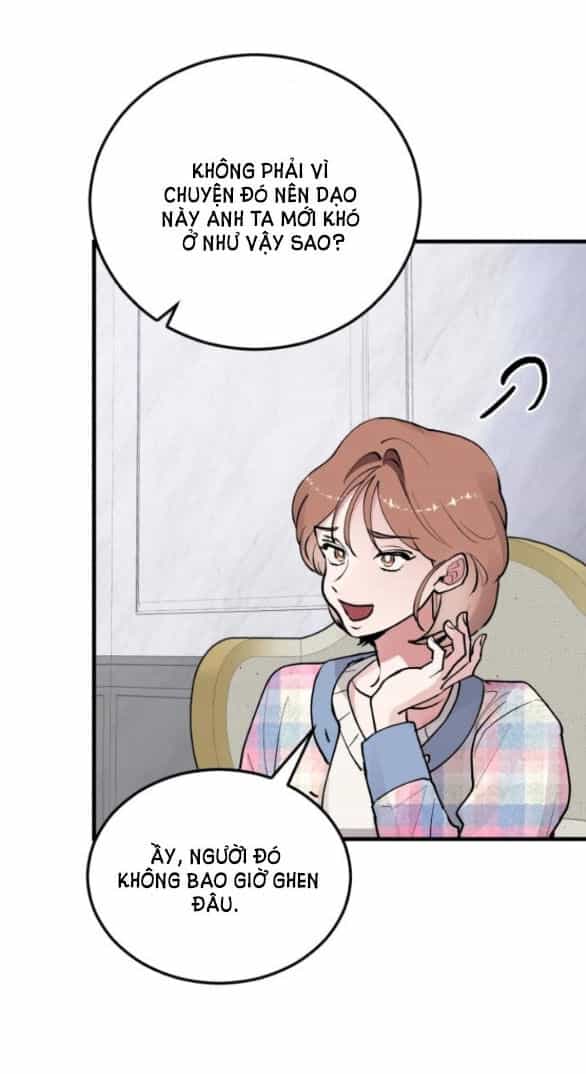 Tân Hôn Mệt Mỏi Của Trưởng Phòng - Chương 23.2 - ảnh 17